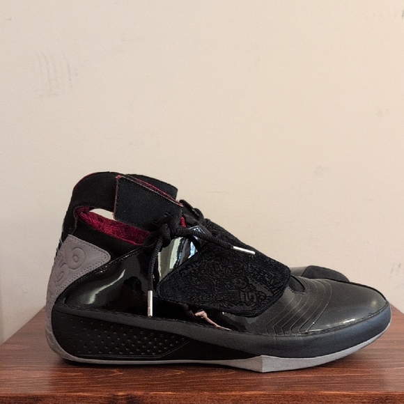 Stealth Air Jordan 20s Flight Club Jordan 20 Flight Strap Jordan
